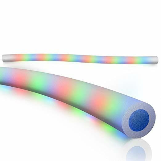Light Up Pool Noodle A706-11