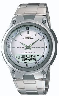 Casio AW80D-7AV G818-AW80D-7AV