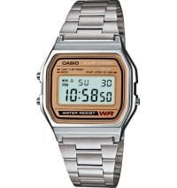 Casio A158WEA-9 G818-A158WEA-9