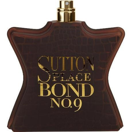 Bond No. 9 Sutton Place Eau De Parfum M433-WT-BONSUT-34