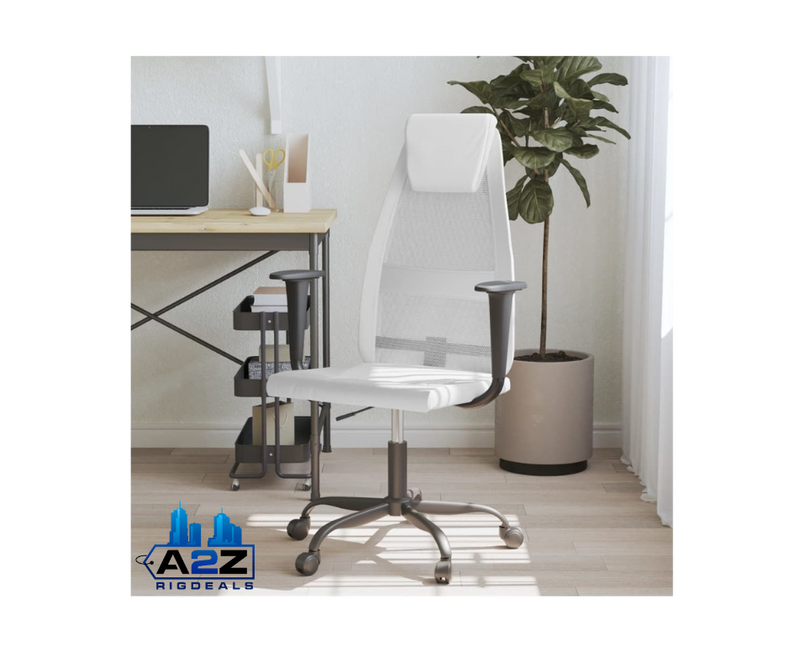 The Perfect Ergonomic Office Chair for Comfort, Productivity, and Style