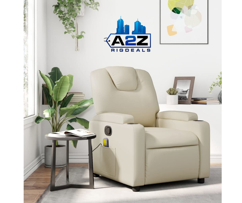 The Ultimate Comfort Upgrade: Premium Recliner Chair for Modern Living