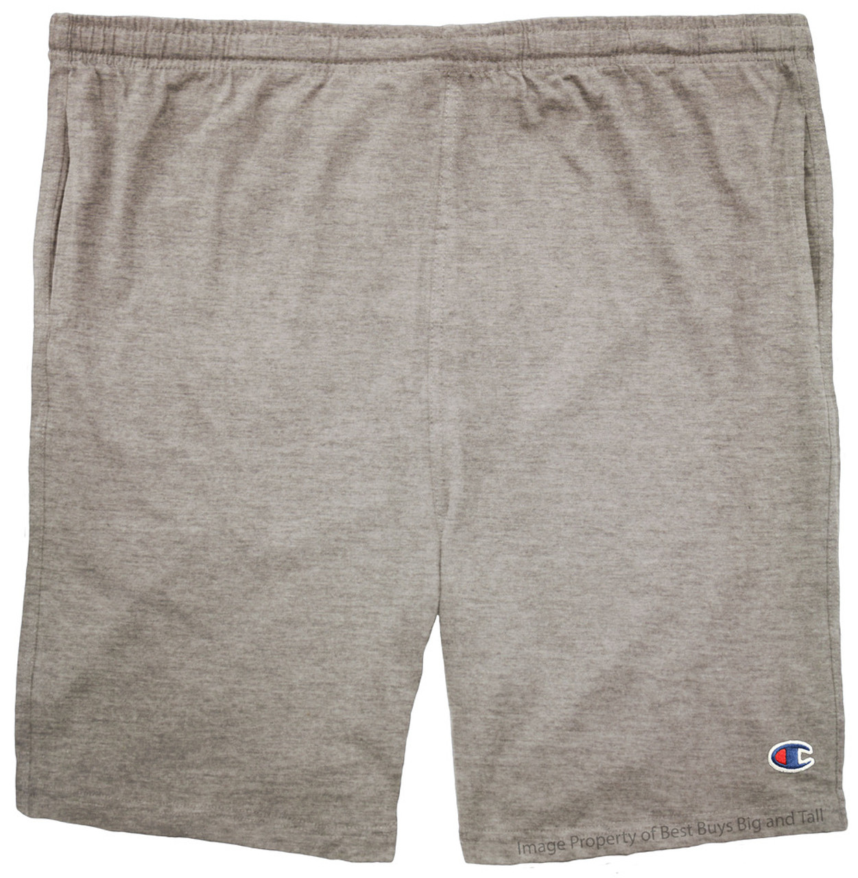 Big and tall champion shorts Clearance