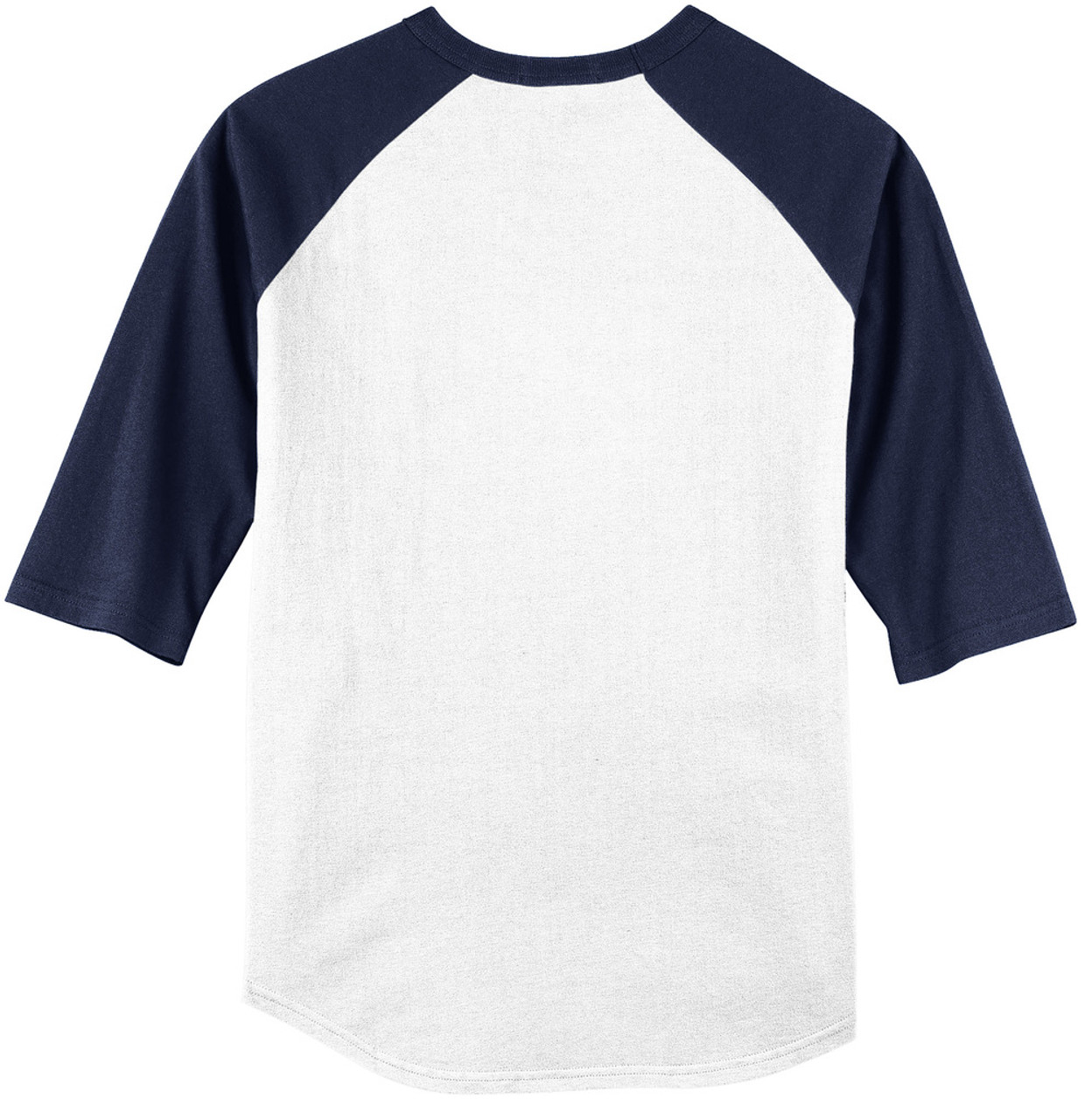 5xl baseball tee