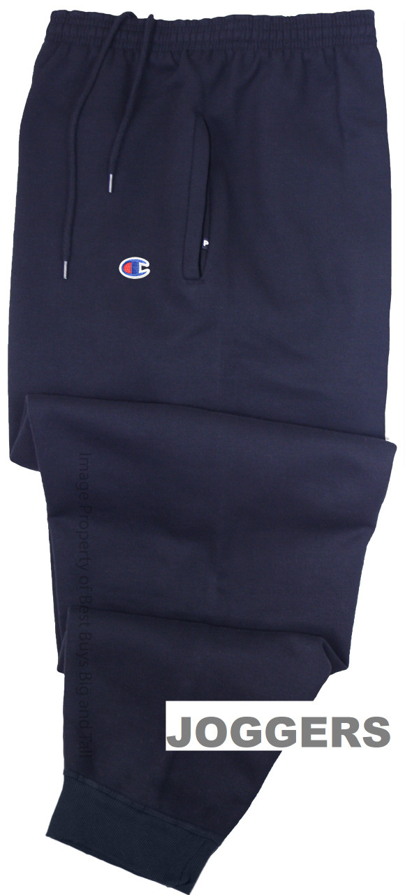 Jogger Sweatpants Champion Sweatpants The Bay Champion Big Tall
