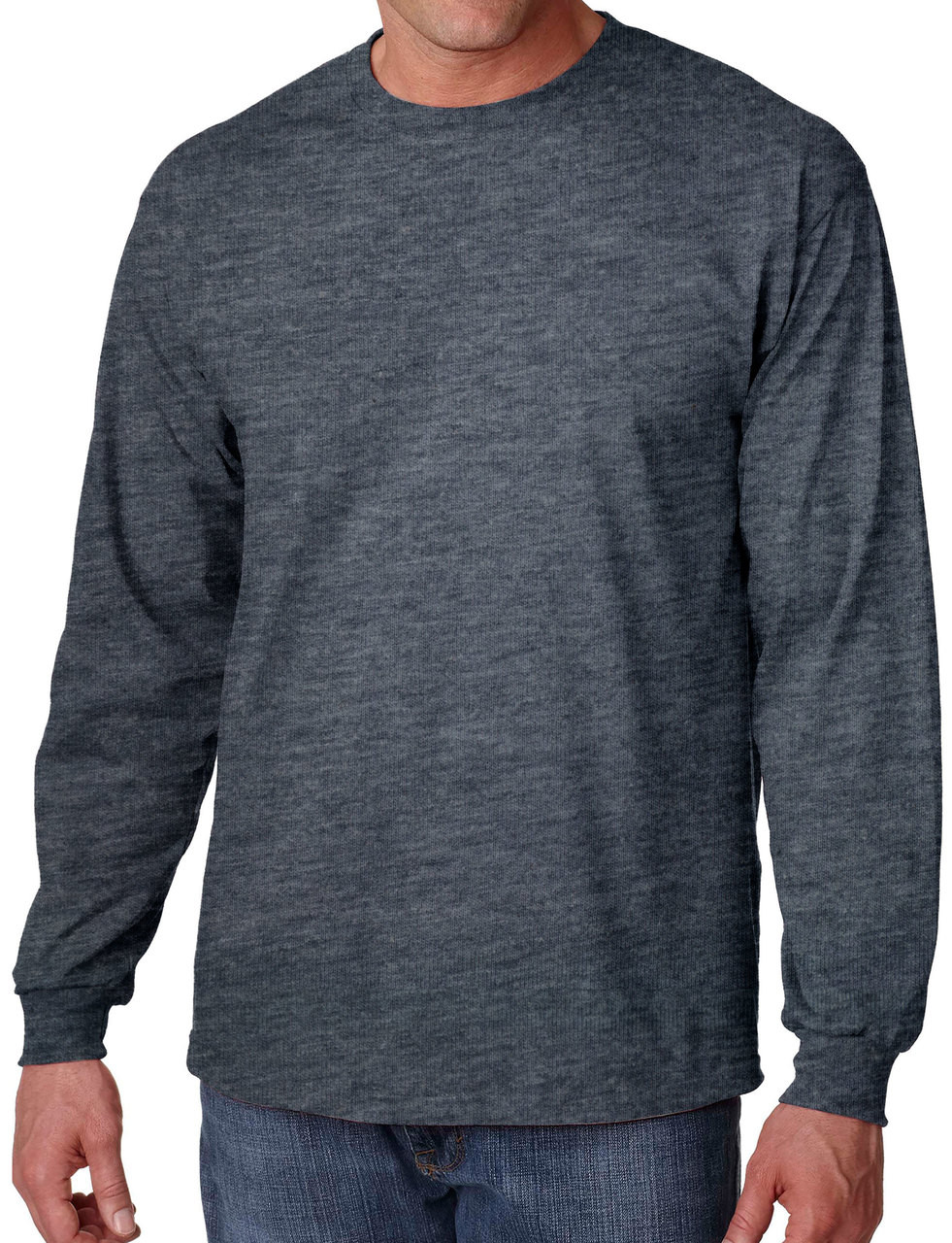 Big & Tall Men's T-Shirts in Athletic, Cotton, Performance - 3XL 4XL ...