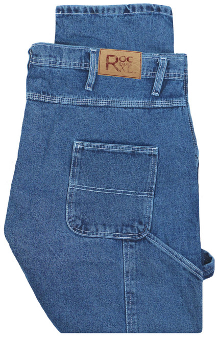 carpenter denim jeans