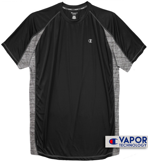 champion performance t shirt