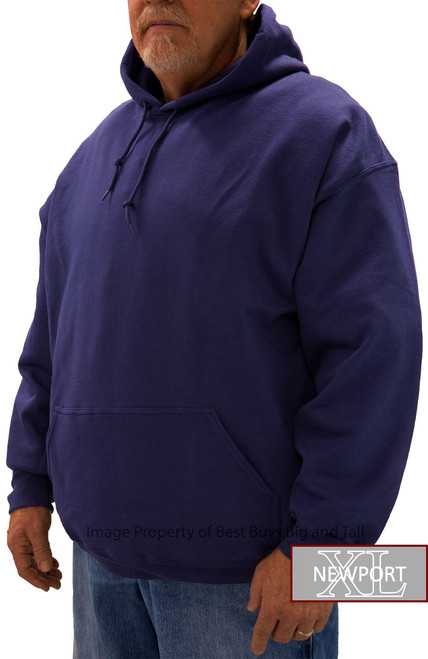 big and tall hoodies 5xlt
