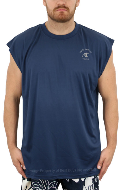 Tall Swim Trunks - Sizes 3XL, 4XL, 5XL 