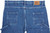 ROCXL Carpenter Denim Jeans MEDIUM BLUE #596A