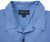 Foxfire Casual Cabana Shirt - Relaxed Fit MARINE BLUE #478F