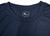H2O Sport Tech Short Sleeve Swim Shirt - Loose Fit UPF 50+ NAVY #753B