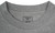 Foxfire POCKET Muscle Tee 6XL HEATHER GRAY #501C