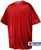 Red Champion Vapor Tech Athletic T-Shirt