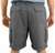 ROCXL Cargo Shorts Expandable Waist GRAY #657C