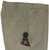 ROCXL Twill Casual Work Shorts 44 KHAKI BROWN #343D