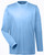 ROCXL Long Sleeve All-Sport Performance T-Shirt LIGHT BLUE #577B