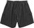 H2O Sport Tech Cargo Swim Trunks 2-STRIPE BLACK #334A