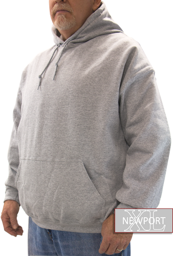 5xlt hooded sweatshirt
