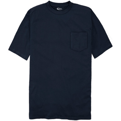 トップス ennoy POCKET & CREW LS T-SHIRTS(navy) Ennoy Pocket Crew 2Pack Ls T-Shirt Long Sleeve White Size L