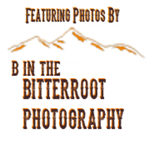 Featuring Photos by B in the Bitterroot Photography