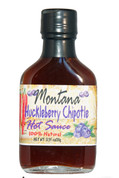 Huckleberry Chipotle Sauce