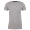 Dark Heather Gray