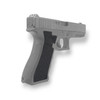 SK8 GRIPS - GLOCK (3 Pack)