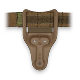SHIM - Safariland UBL Width Holster Mod