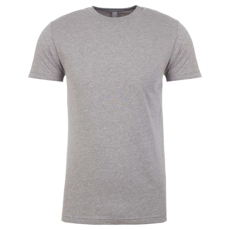 Dark Heather Gray