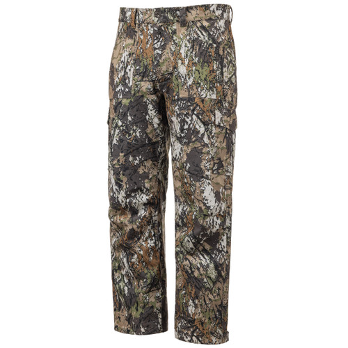 Men's Winsted Hunting Rain Pants, front view.