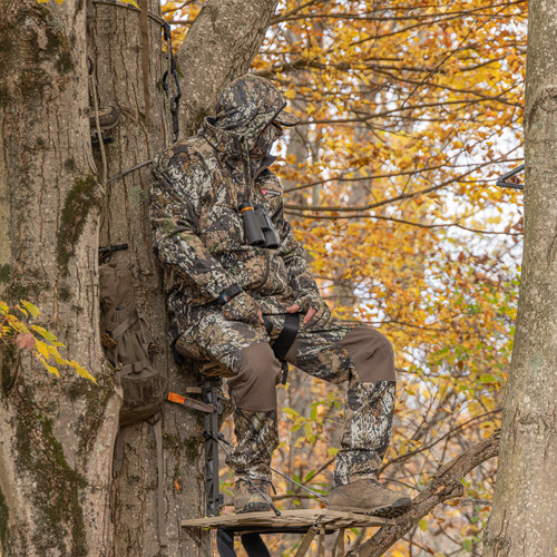 Men’s Ames Lightweight, Hunting Gloves - Vertek®