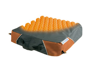 PolyAir High Profile Dual Valve  Cushion