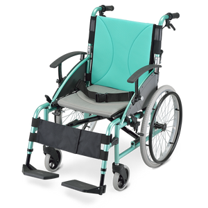 Landau Self Propelled Wheelchair