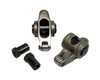 0230209 - Small Block Ford 1.6/1.7 x 3/8" Split Ratio Set, PRW Stainless Steel Rocker Arms