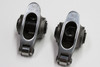 0230211 - Small Block Ford 1.6/1.7 x 7/16" Split Ratio Set, PRW Stainless Steel Rocker Arms