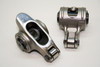 0235002 - Small Block Chevy 1.5 x 3/8" Self-Aligning, PRW Stainless Steel Rocker Arms