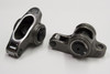 0235011 - Small Block Chevy 1.55 x 7/16", PRW Stainless Steel Rocker Arms