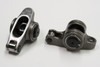 0235015 - Small Block Chevy 1.5/1.6 x 3/8" Self-Aligning Split Ratio Set, PRW Stainless Steel Rocker Arms