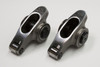 0245409 - Big Block Chevy 1.7/1.8 x 7/16" Split Ratio Set, PRW Stainless Steel Rocker Arms