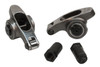 0246008 - Big Block Ford, 302B, 351/400CM 1.73/1.8 x 7/16" Split Ratio Set, PRW Stainless Steel Rocker Arms