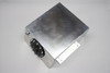 FUEL CELL, ETS, Fabricated Aluminum, Incl. Fuel Cap