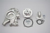 1444010 - MOPAR 361-440, 1958-71, Kit, Block to hub 6.472", High Quality Aluminum Alloy Injection Molded Housing,