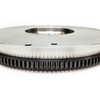 1634380 AMC-JEEP 343-360-390, 1972-91, Drilled for Removable Counterweight, 4.50" Crank Register, Neutral Balance, 30.5 lbs, 164 Teeth