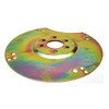 1836001 FLEXPLATE, CHROMOLY, SFI, MOPAR 360, 1971-92, TF-727 10" or 11.125" Converter, 6 bolt crank, Ext Bal