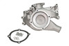 5244002 -  WATER PUMP HOUSING, ALUM ALLOY, MOPAR/CHRYSLER 361-440 1958-79, As-cast