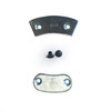 1698221  COUNTERWEIGHT KIT, AMC-JEEP, 304-401, 1966-91, All Engines (May Require Match Balance),