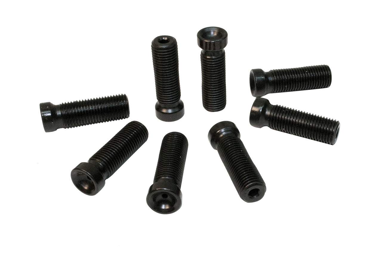 ADJUSTER SCREWS, Valve Lash, Cup End 3/8