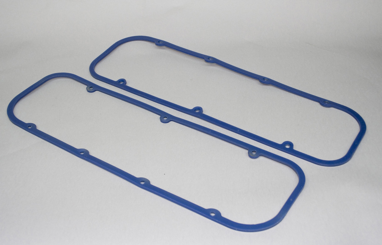 Chevy valve clearance cover gaskets